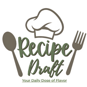 recipedraft